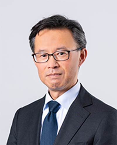 Auditors* Naomichi Kanamaru