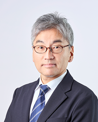 Representative Director,<br/>Vice President Kenji Matsubara