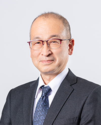 Auditors Toshiyuki Morita