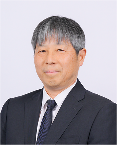 Director Hiroshi Saito