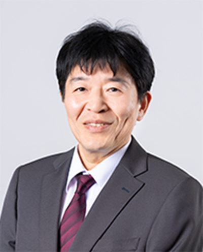 Director Shuichi Tamura