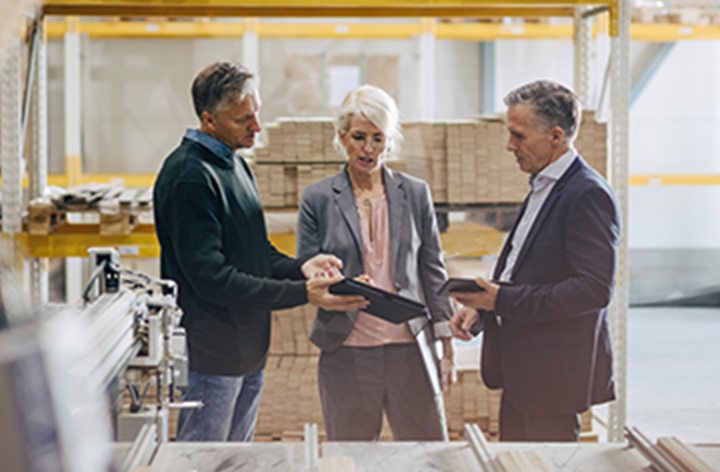Sustainable Procurement