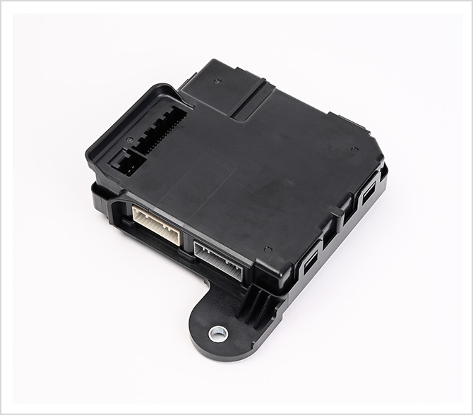 ADAS Control Unit