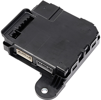 ADAS Control Unit