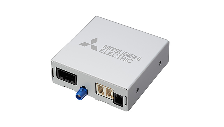 High Definition Locator