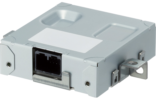 LED Control Unit