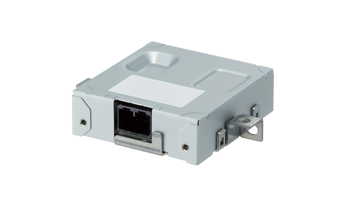 LED Control Unit