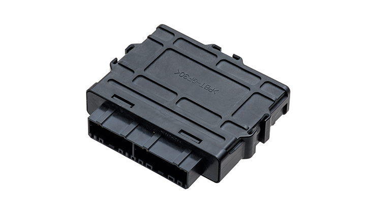Battery Management Unit
