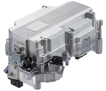 Inverter