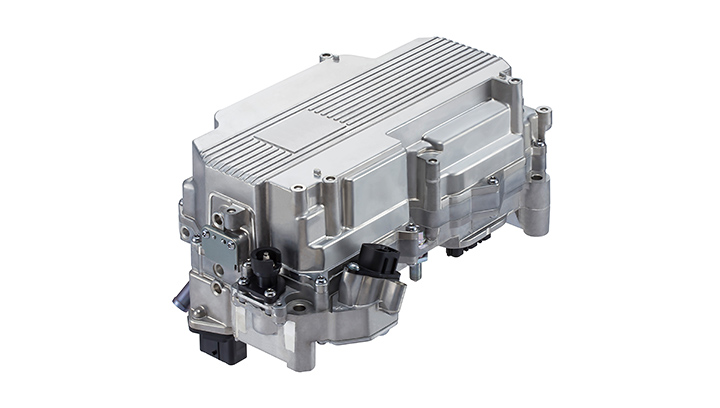 Inverter