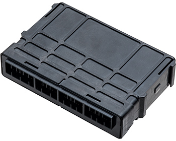 Motor Control Unit