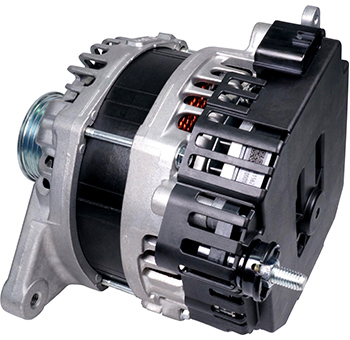 Motor Generator