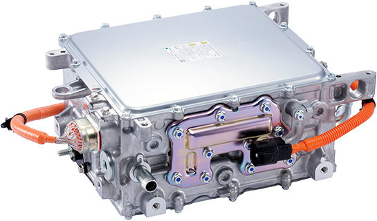 On-board Charger