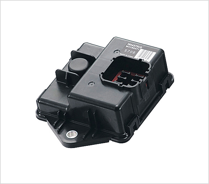 Actuator Drive Unit