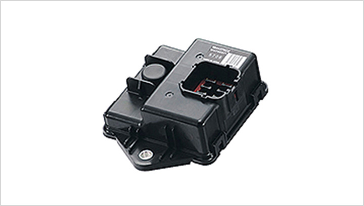 Actuator Drive Unit