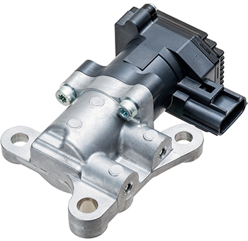 Electric Oil Pump