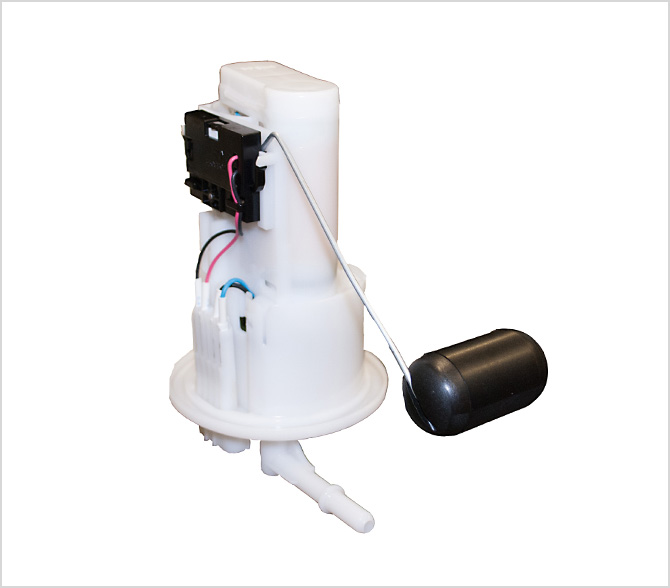 Fuel Pump Module