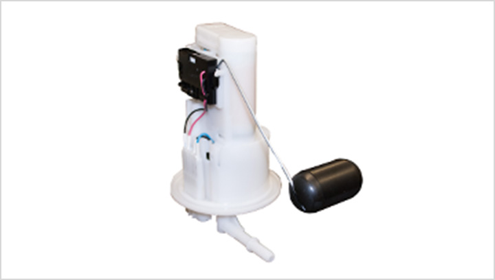 Fuel Pump Module