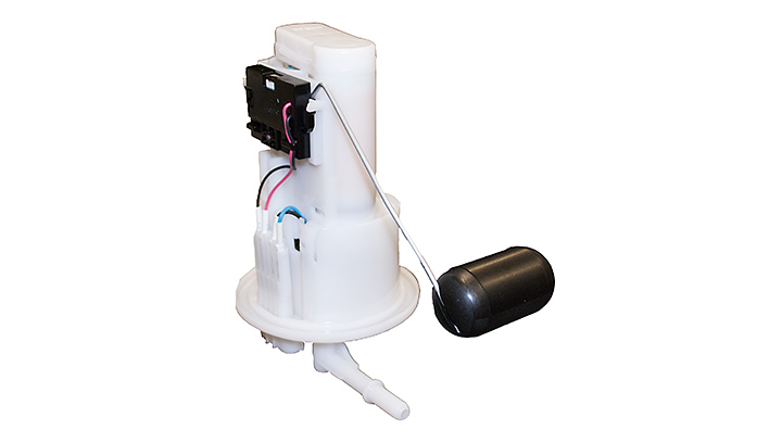 Fuel Pump Module