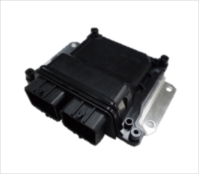 Gasoline Engine Control Unit