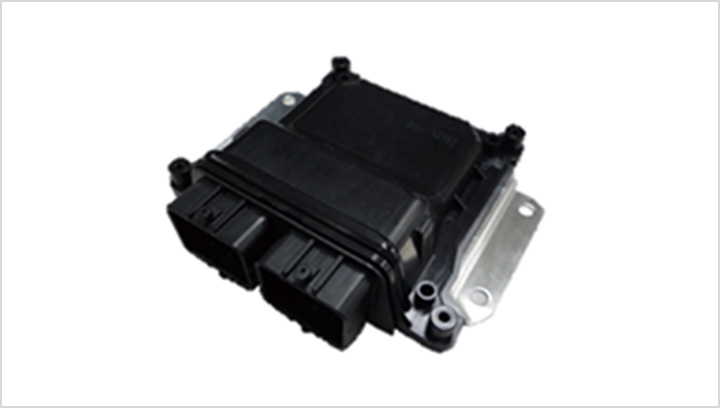 Gasoline Engine Control Unit