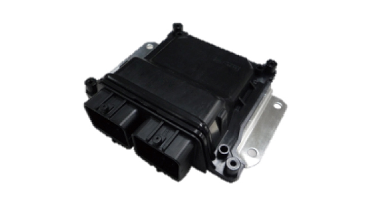 Gasoline Engine Control Unit