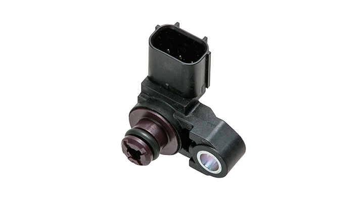 Pressure Sensor