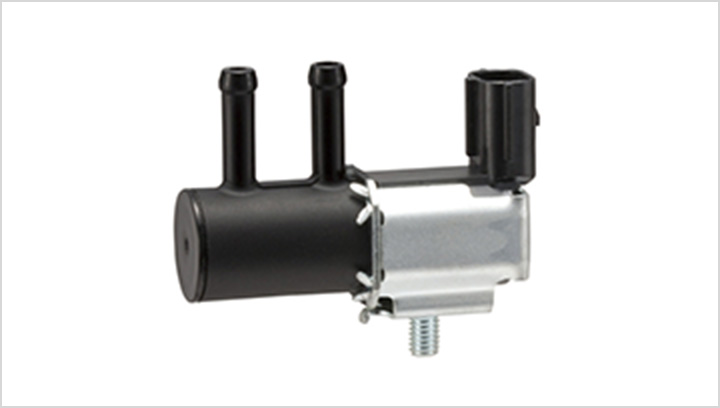 Purge Control Solenoid Valve