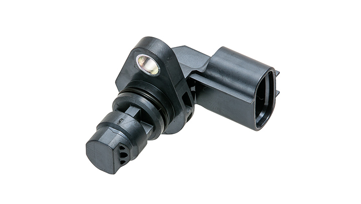 Revolution Sensor