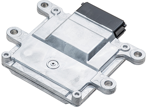Transmission Control Unit