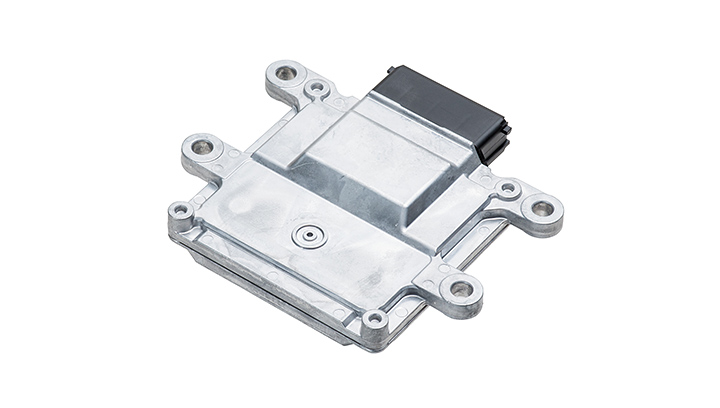 Transmission Control Unit