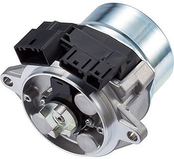 Electric Power Steering Motor Control Unit