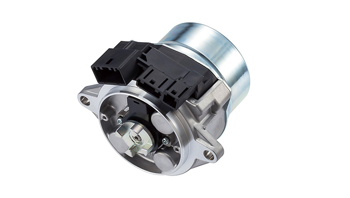Electric Power Steering Motor Control Unit