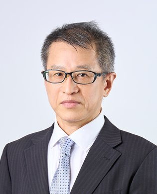 非常勤監査役 原田 寛之