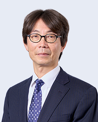 取締役 中野 雅弘