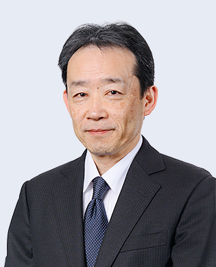 代表取締役 清水 武