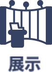 展示