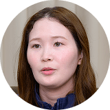 上田 智恵理