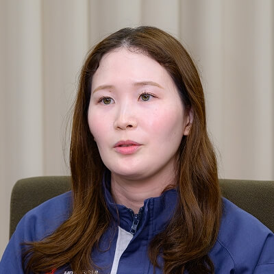 上田智恵理