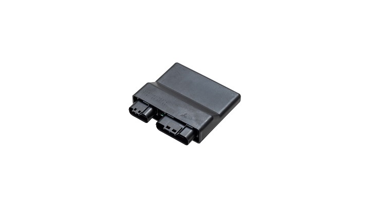 コントロールユニット（二輪・特機用）