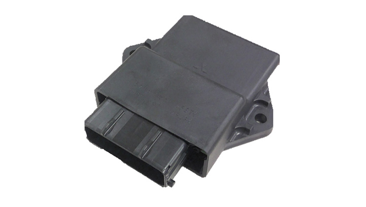 Body Control Unit for motorcycles/marine